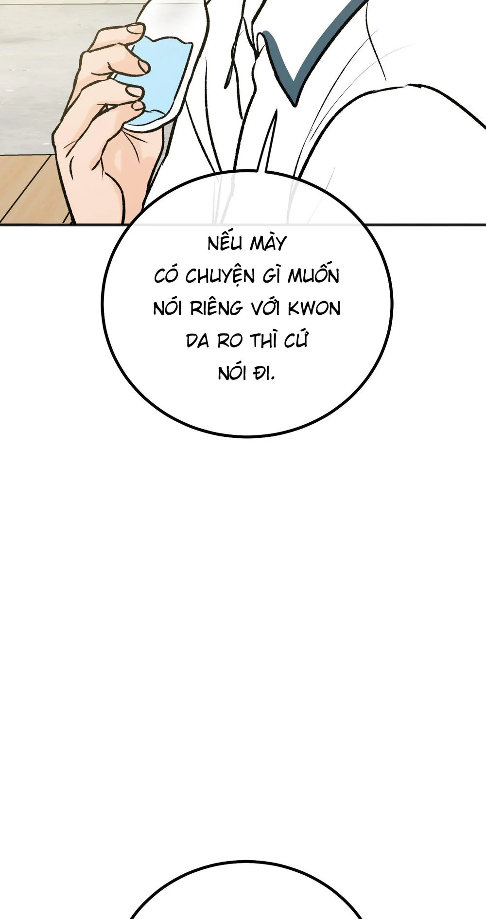 Vết Đỏ Chapter 44 Trang 45