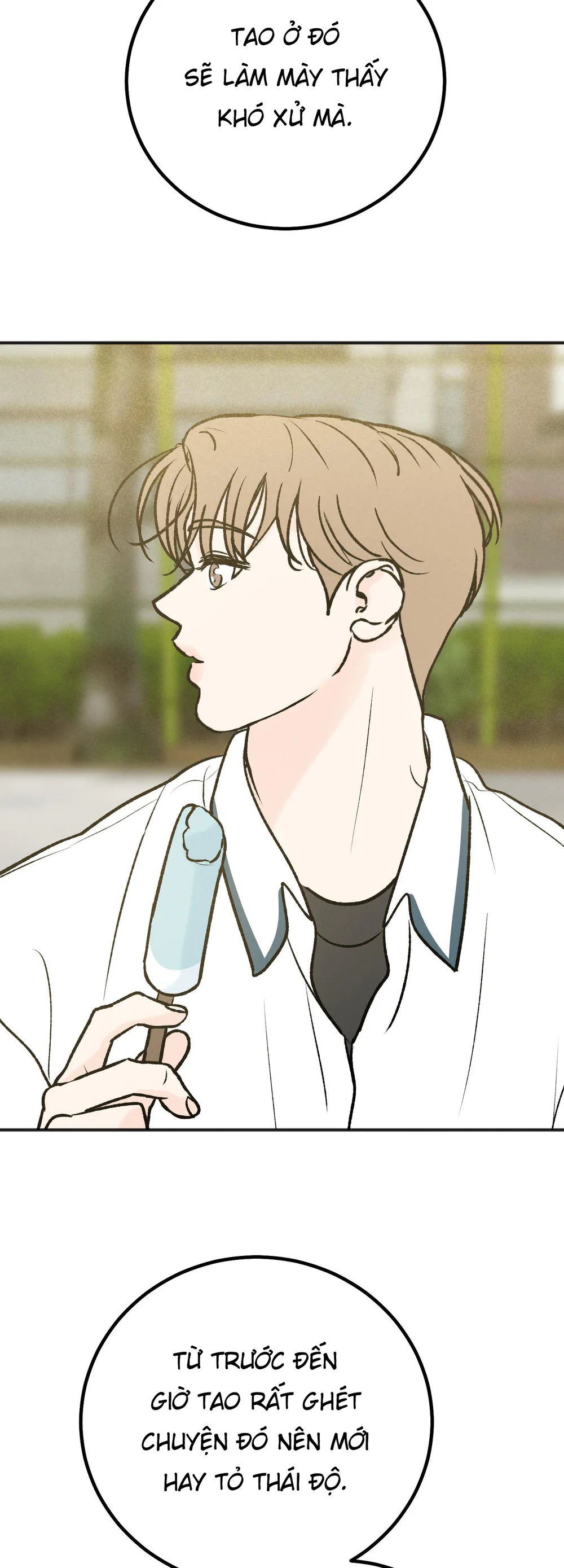 Vết Đỏ Chapter 44 Trang 46