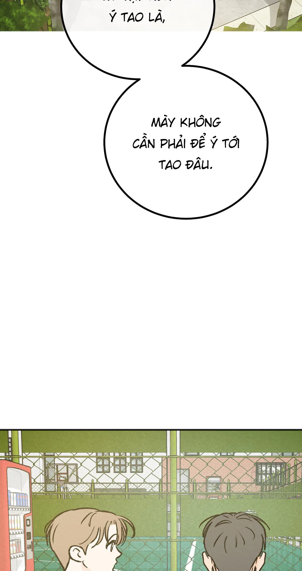 Vết Đỏ Chapter 44 Trang 50