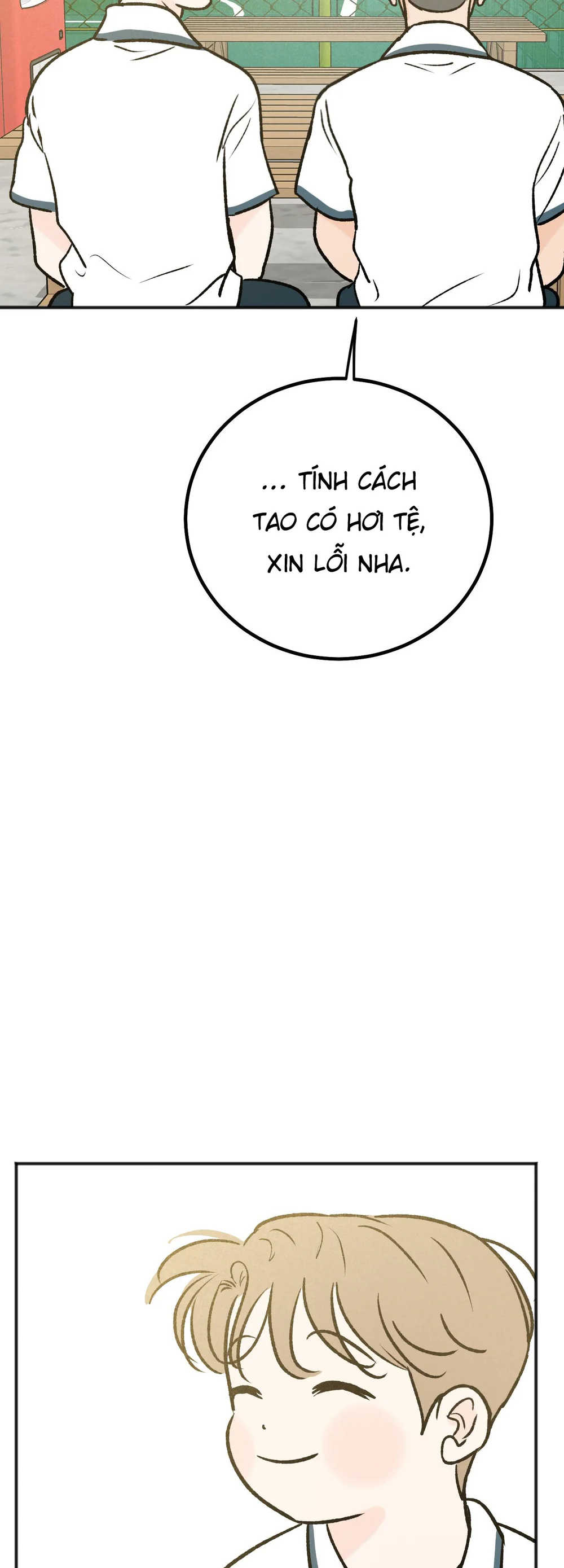 Vết Đỏ Chapter 44 Trang 51