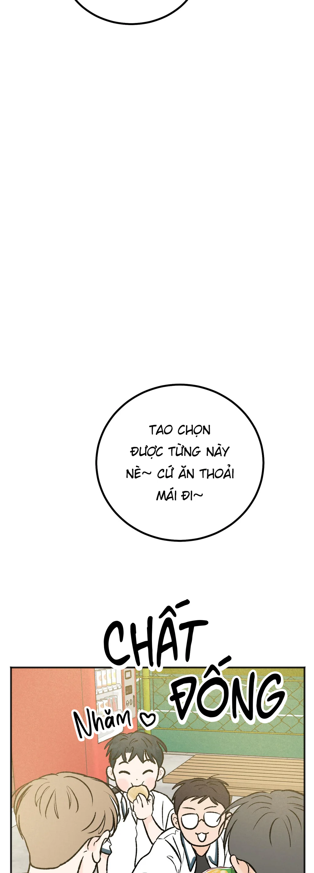 Vết Đỏ Chapter 44 Trang 53