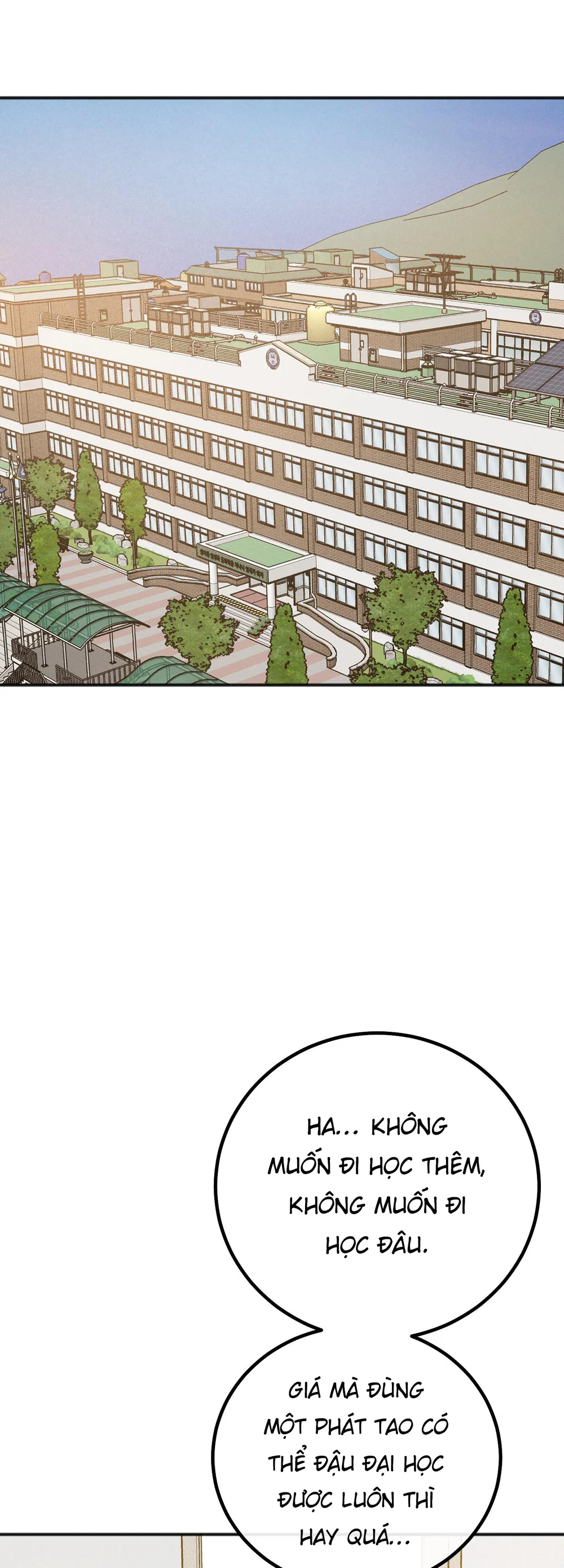 Vết Đỏ Chapter 44 Trang 56