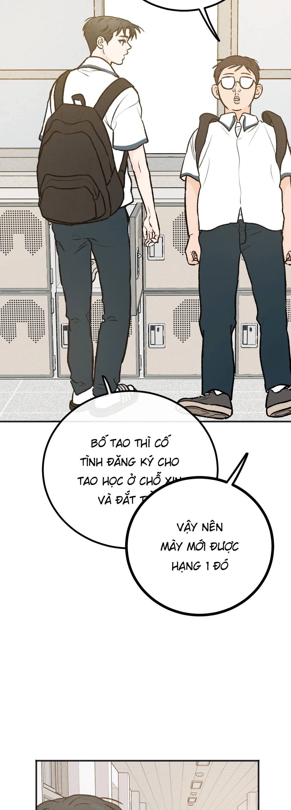 Vết Đỏ Chapter 44 Trang 57