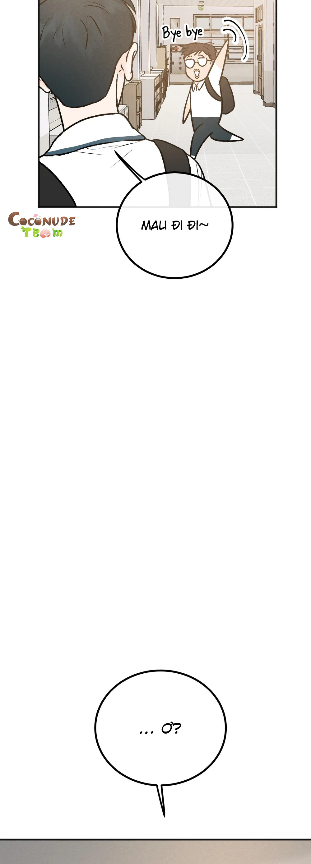 Vết Đỏ Chapter 44 Trang 58