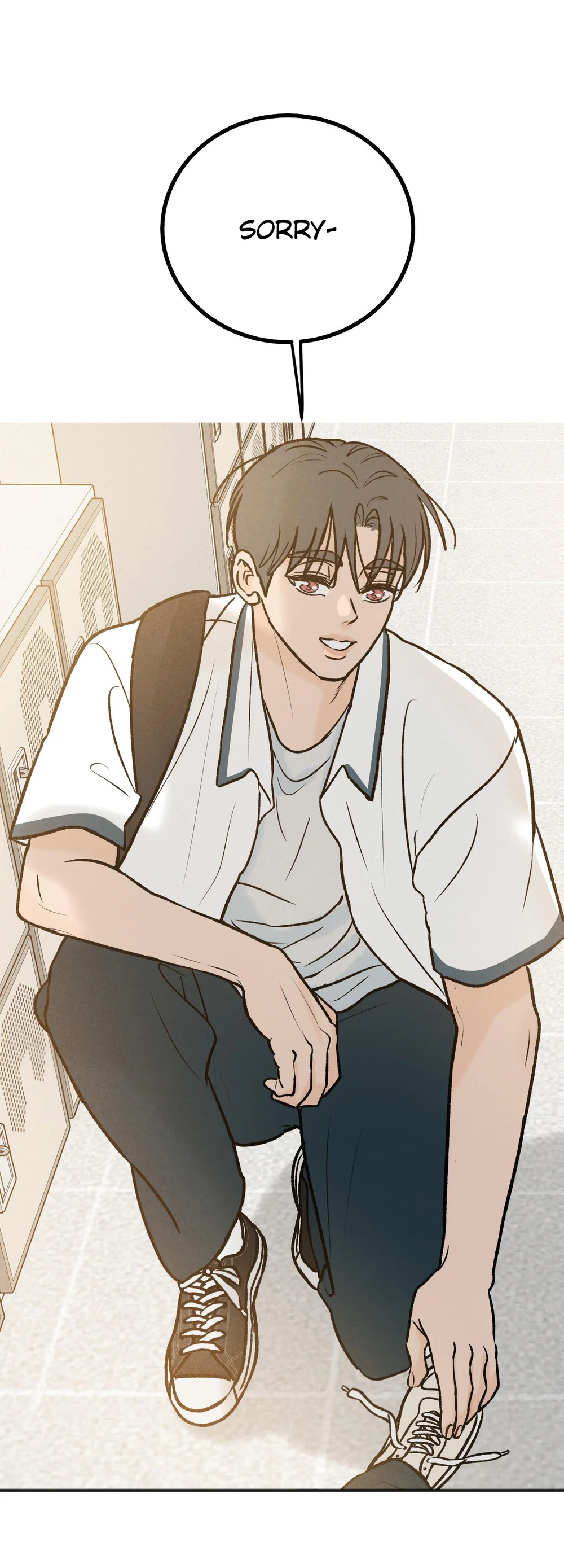 Vết Đỏ Chapter 44 Trang 64