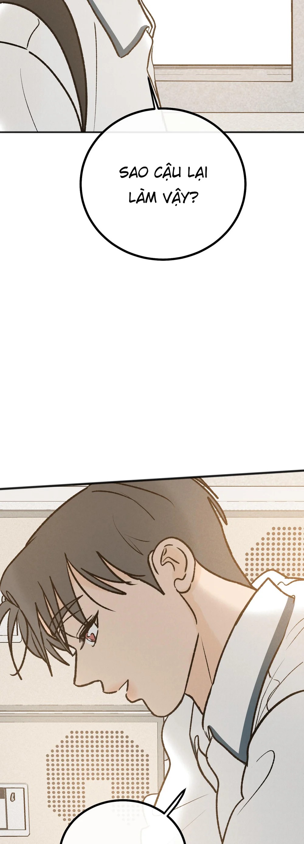 Vết Đỏ Chapter 44 Trang 66