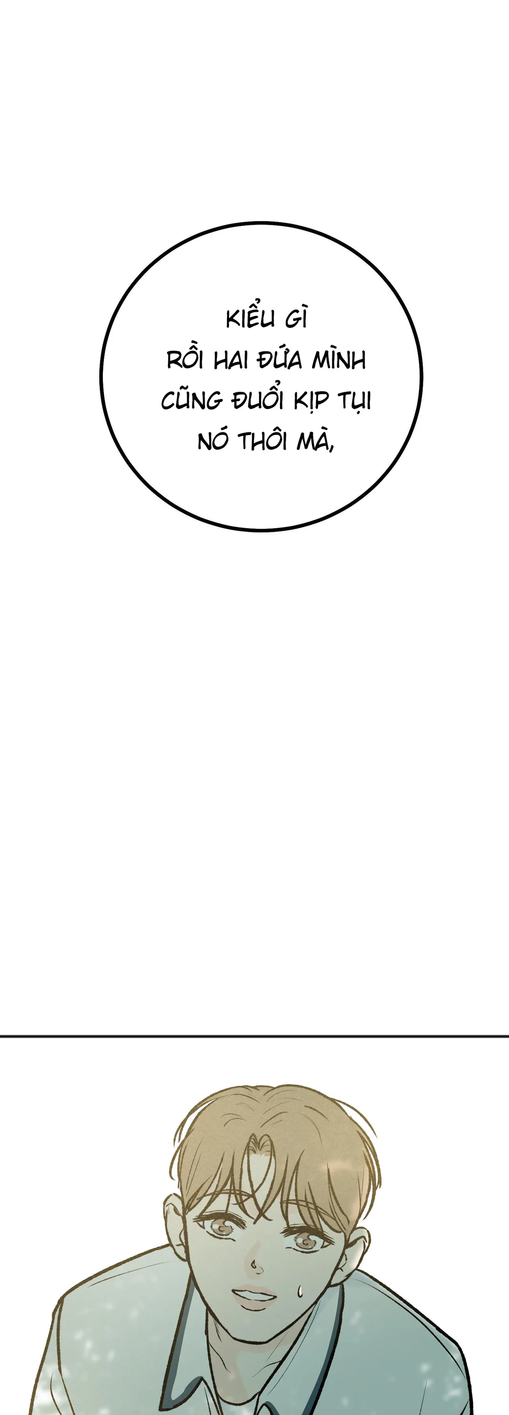 Vết Đỏ Chapter 44 Trang 72