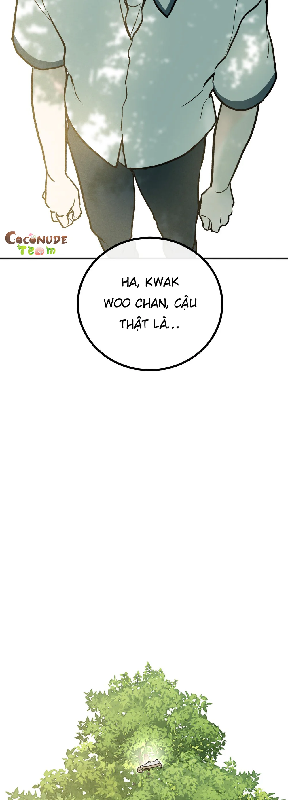 Vết Đỏ Chapter 44 Trang 73