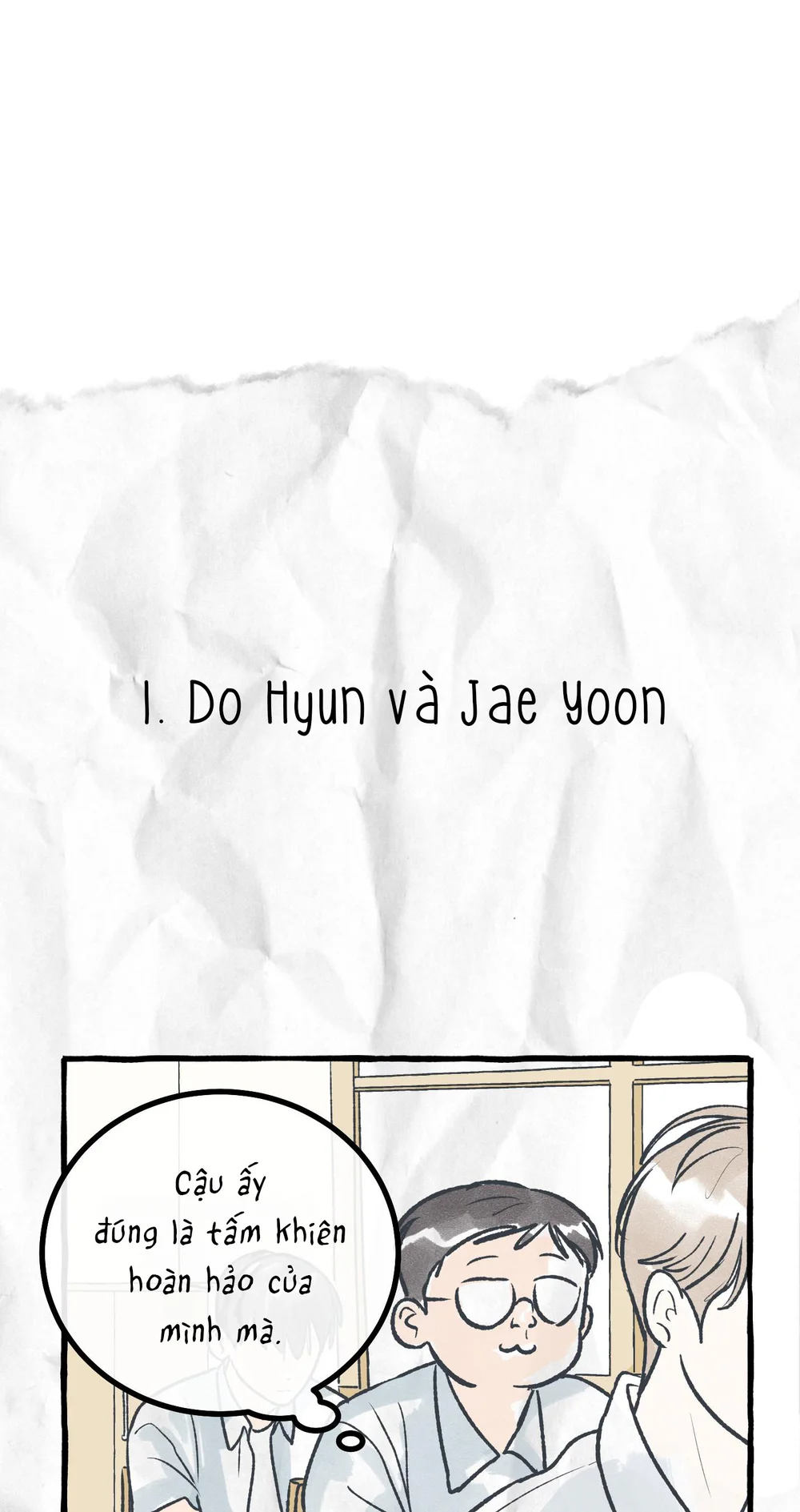 Vết Đỏ Chapter 44 Trang 75