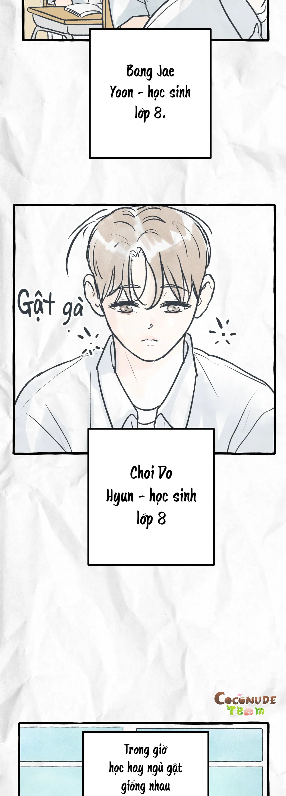 Vết Đỏ Chapter 44 Trang 76