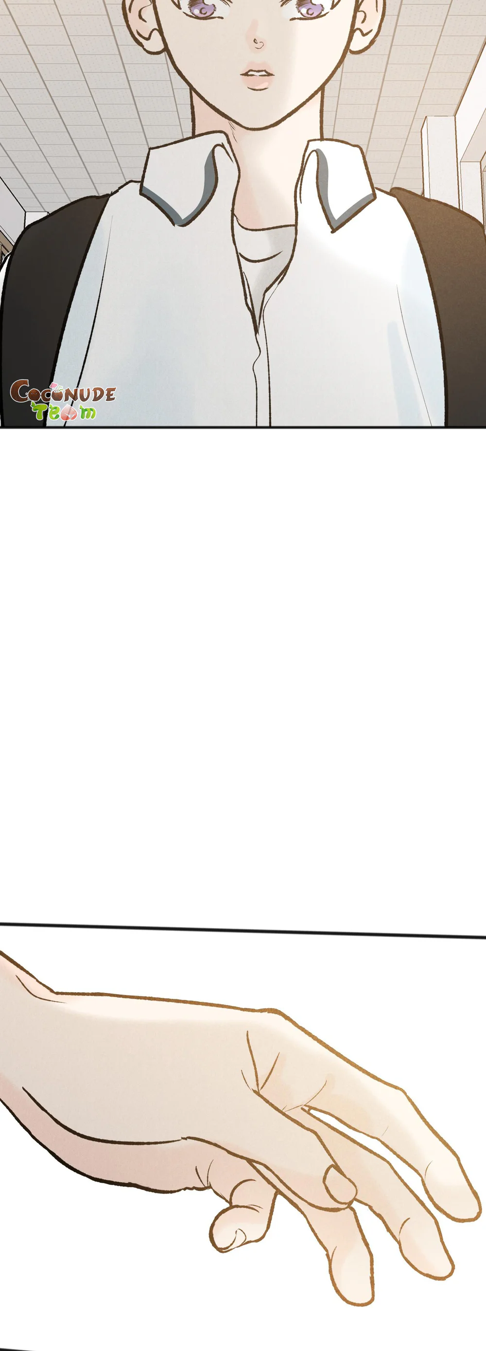 Vết Đỏ Chapter 45 Trang 3