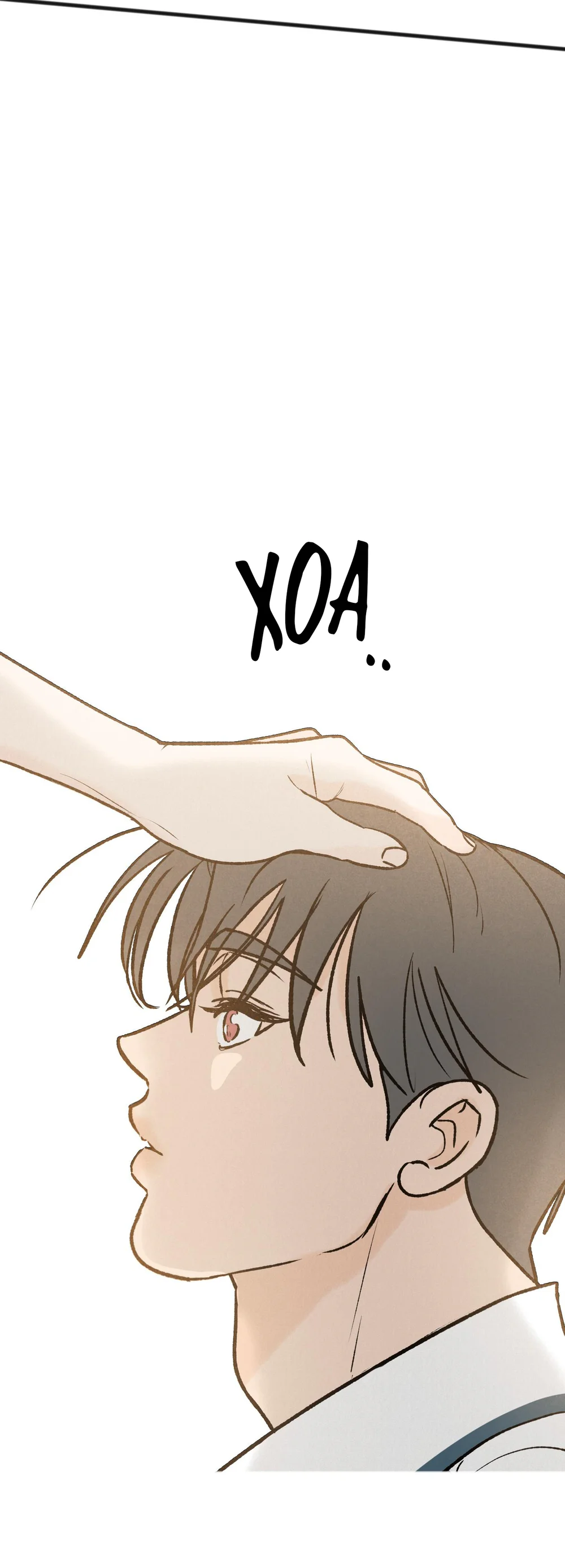 Vết Đỏ Chapter 45 Trang 4