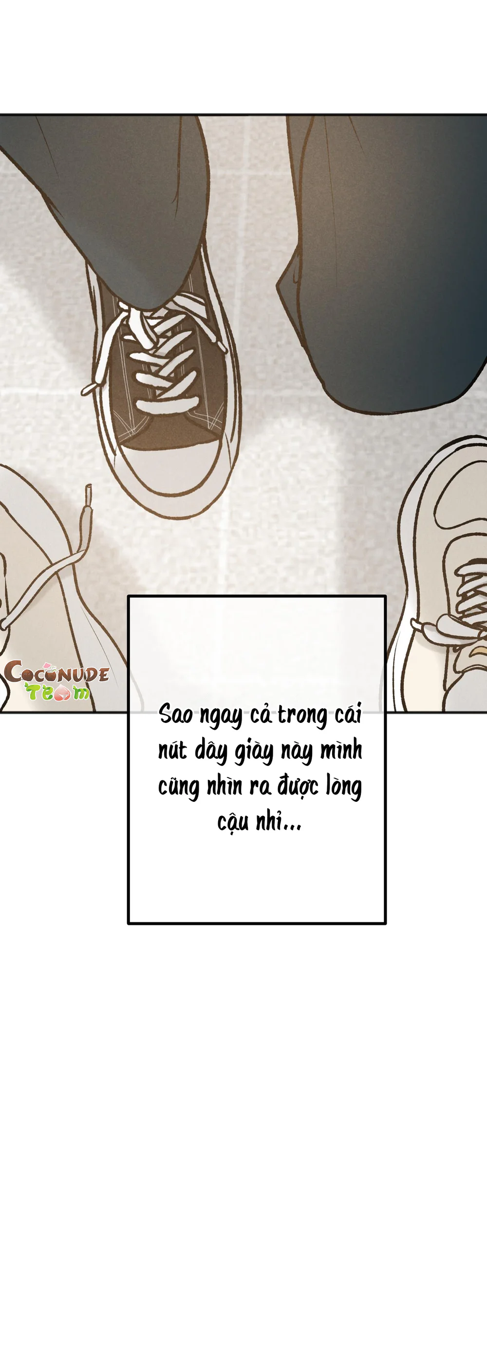 Vết Đỏ Chapter 45 Trang 7