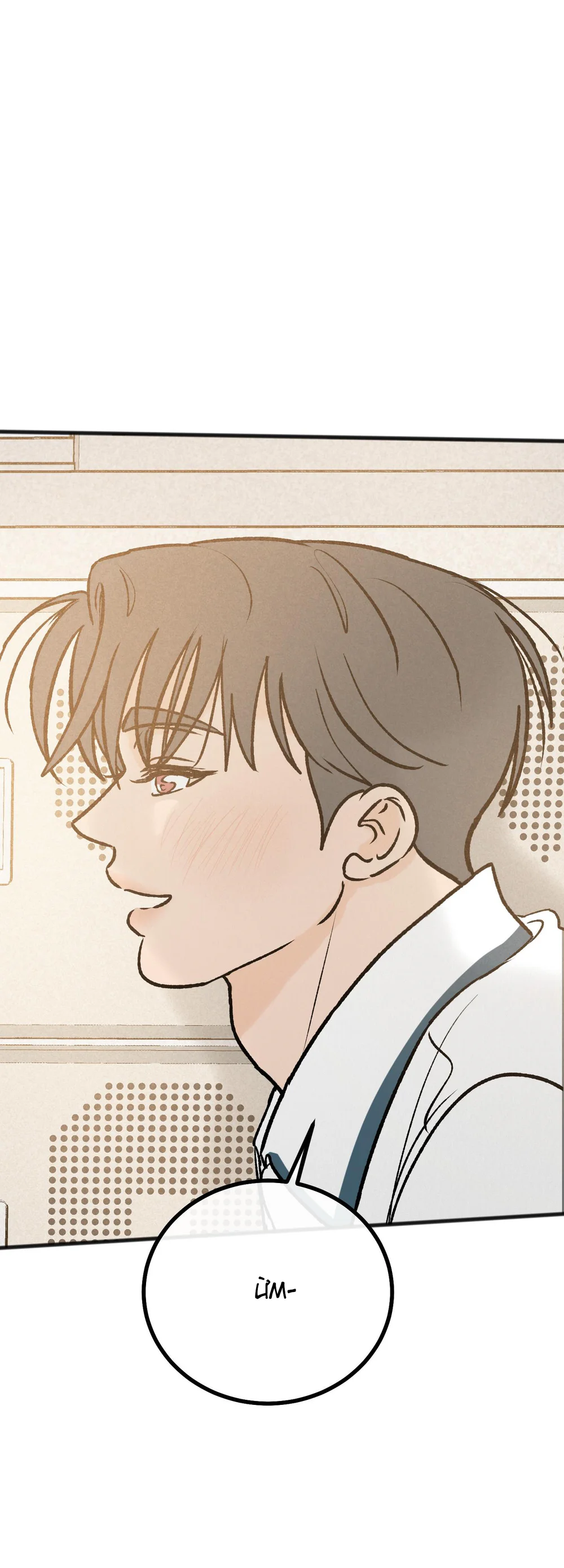 Vết Đỏ Chapter 45 Trang 11