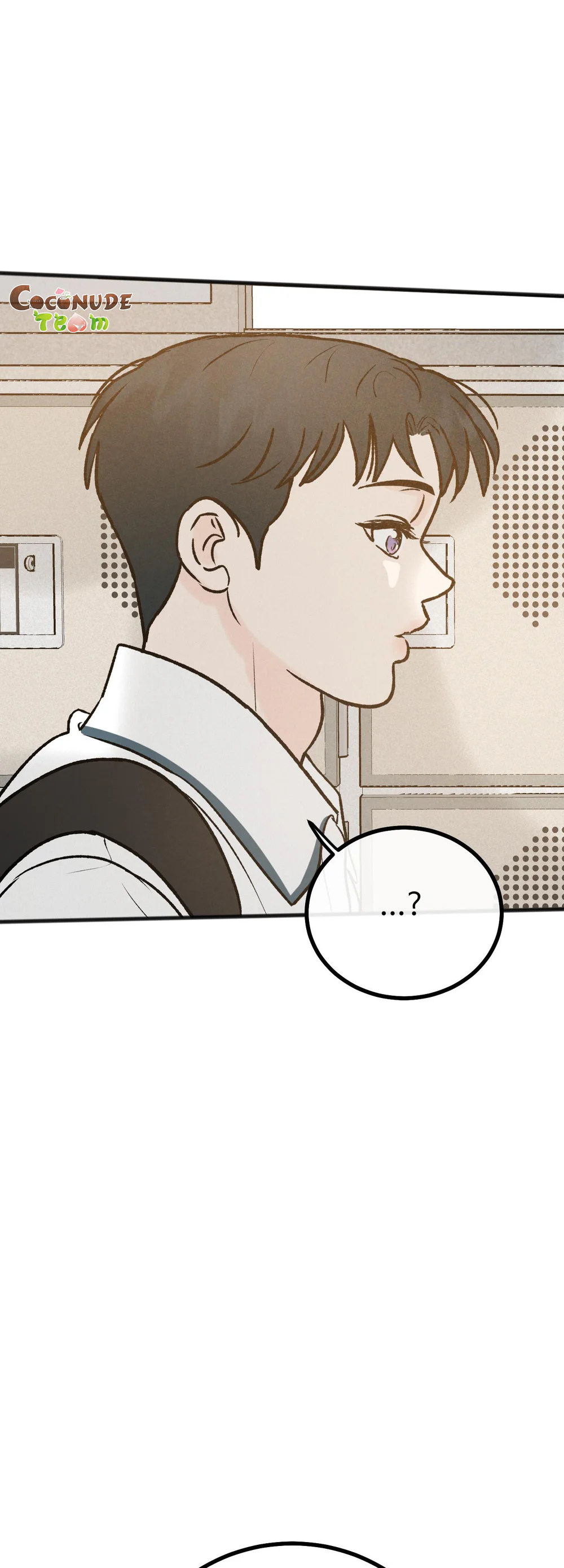 Vết Đỏ Chapter 45 Trang 13