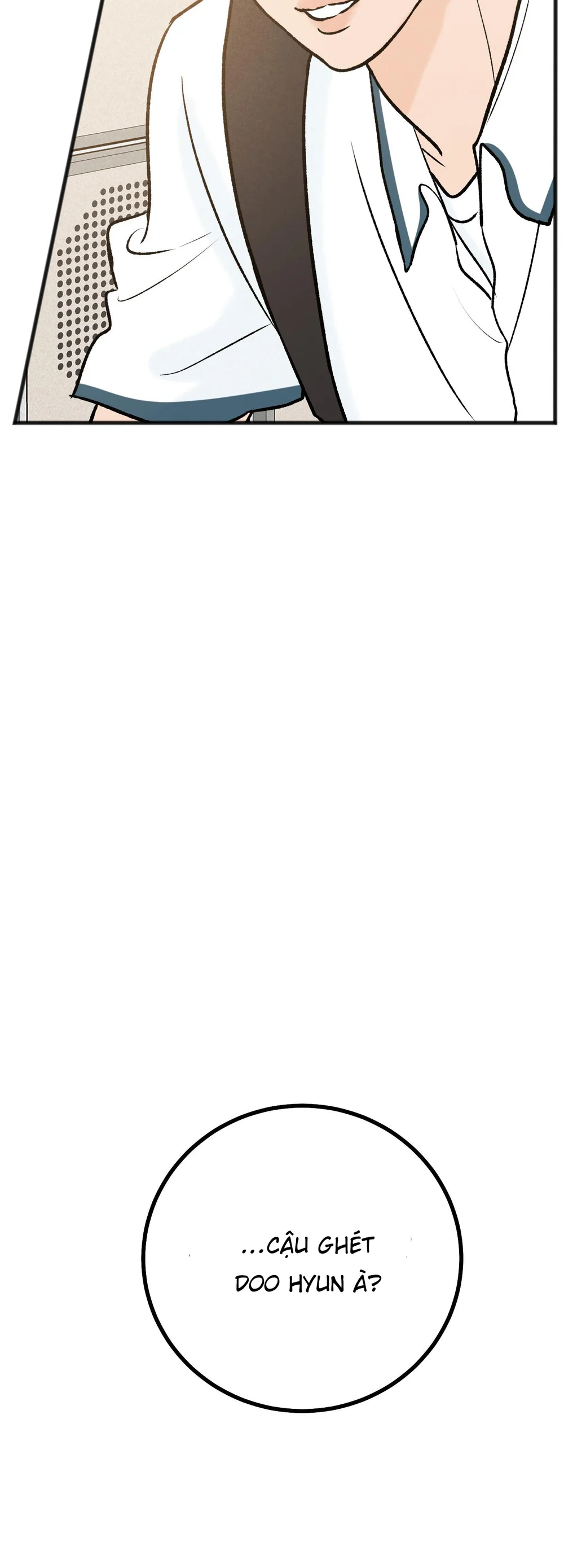 Vết Đỏ Chapter 45 Trang 17
