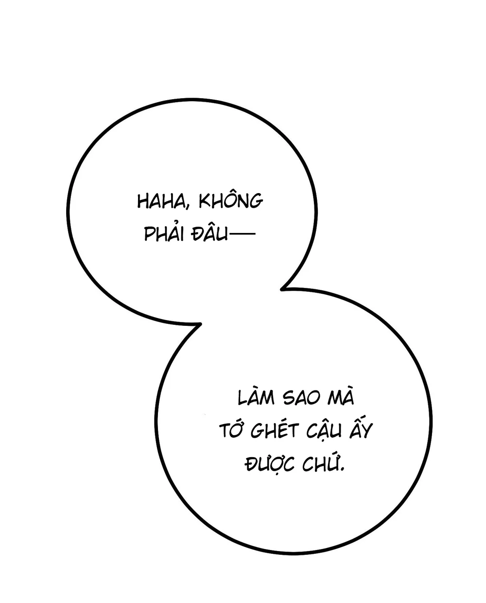 Vết Đỏ Chapter 45 Trang 20