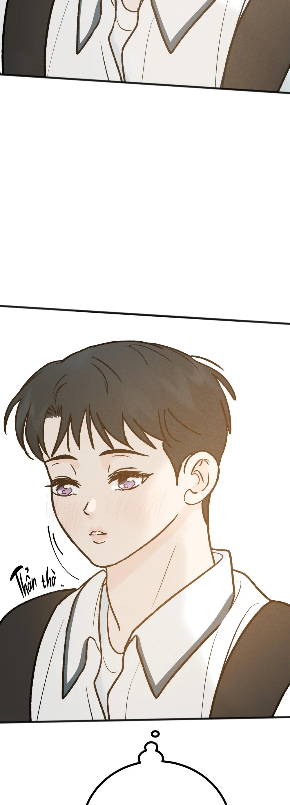 Vết Đỏ Chapter 45 Trang 26