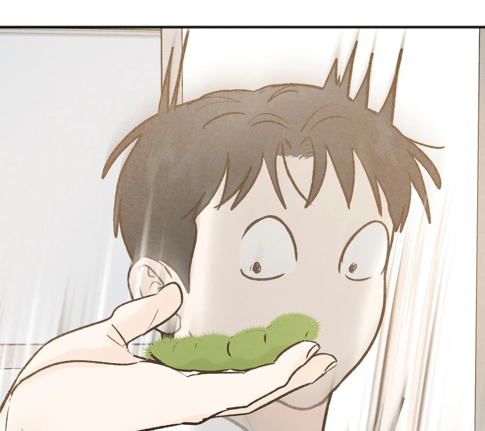 Vết Đỏ Chapter 45 Trang 30