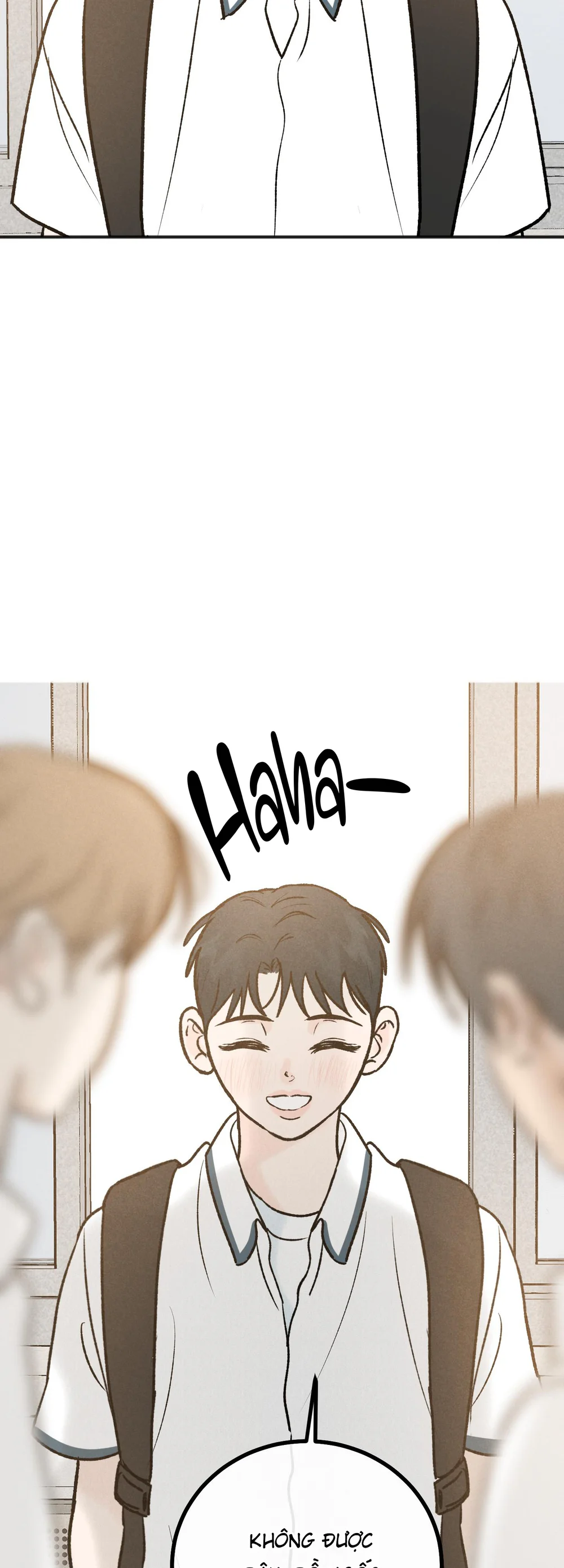 Vết Đỏ Chapter 45 Trang 34