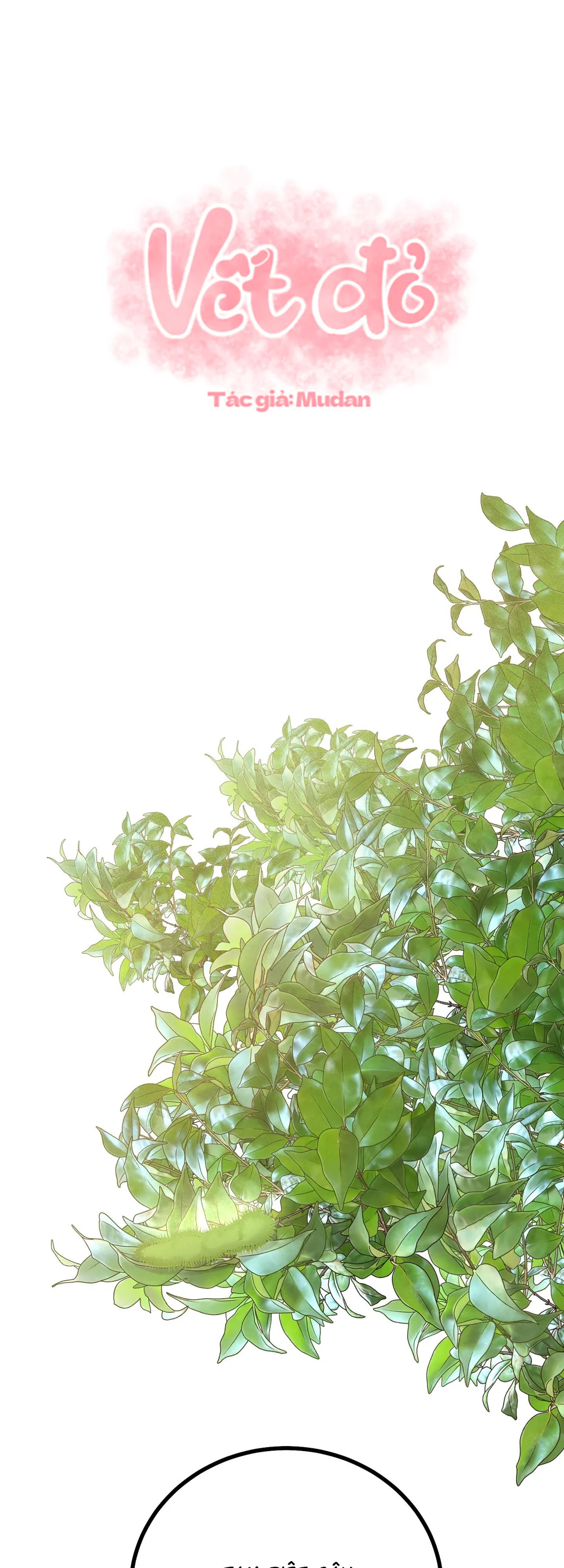 Vết Đỏ Chapter 45 Trang 36