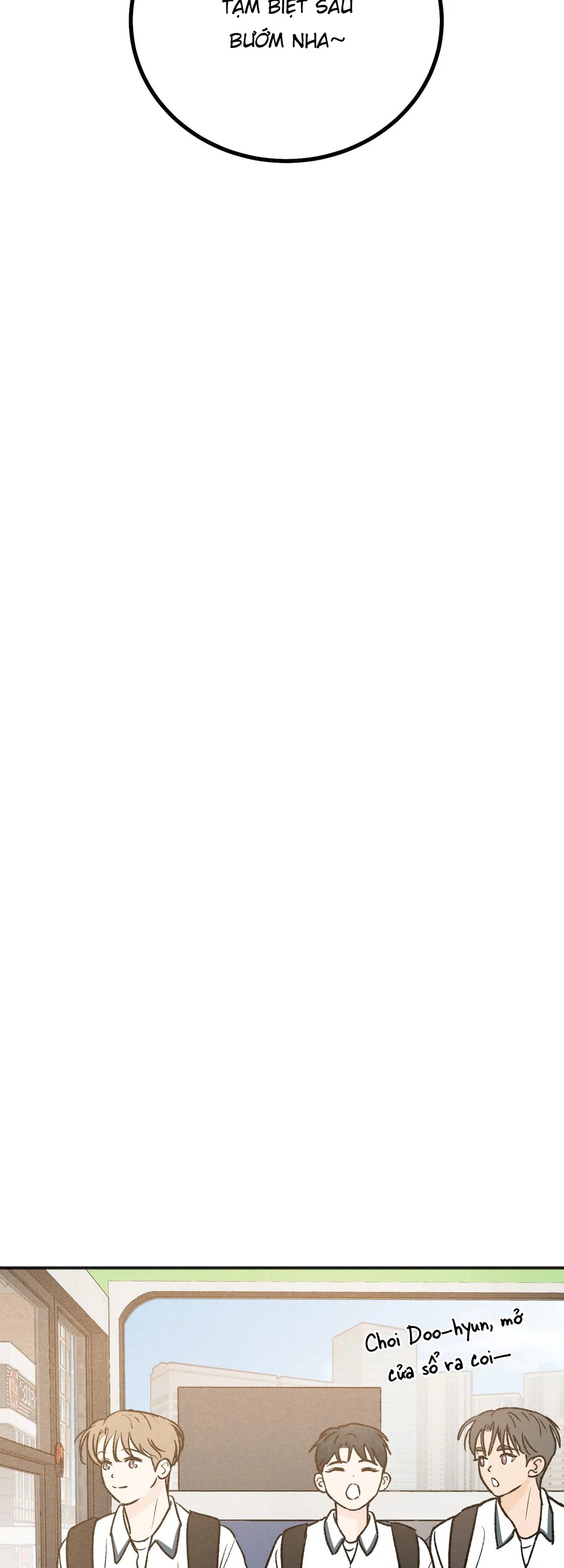 Vết Đỏ Chapter 45 Trang 37