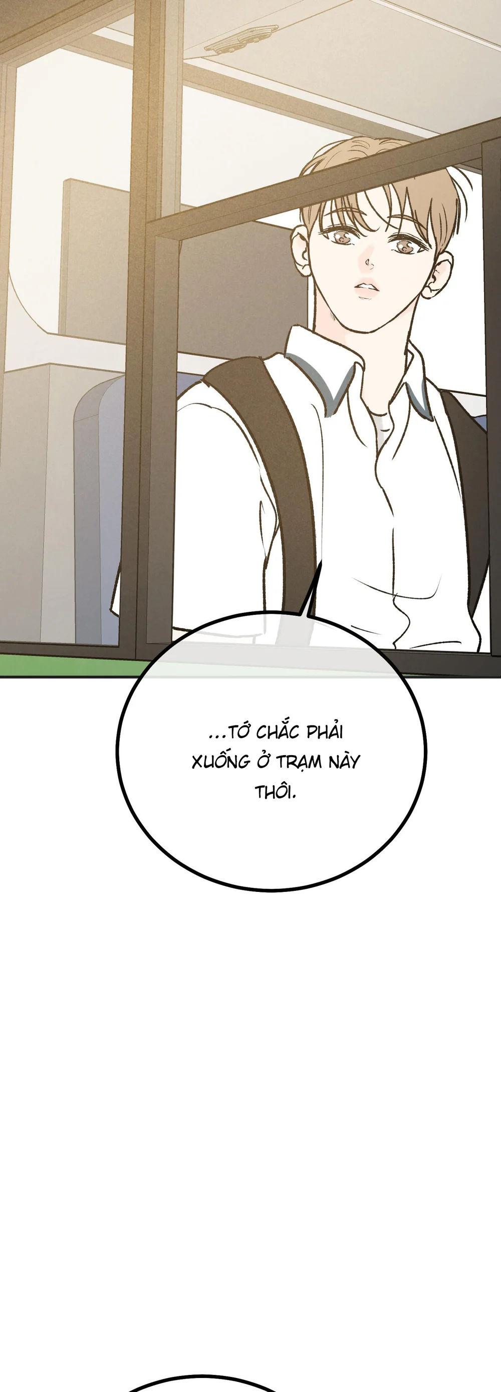 Vết Đỏ Chapter 45 Trang 41