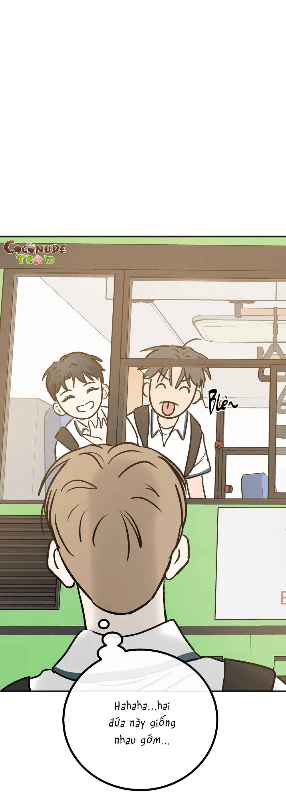 Vết Đỏ Chapter 45 Trang 43