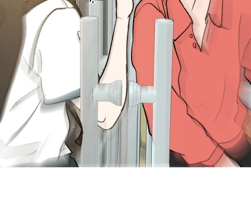 Vết Đỏ Chapter 45 Trang 50