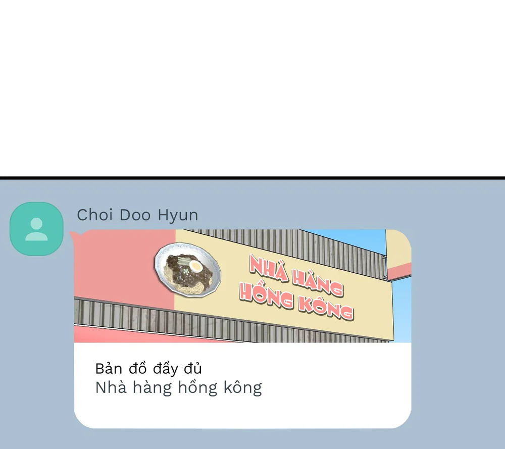 Vết Đỏ Chapter 45 Trang 55