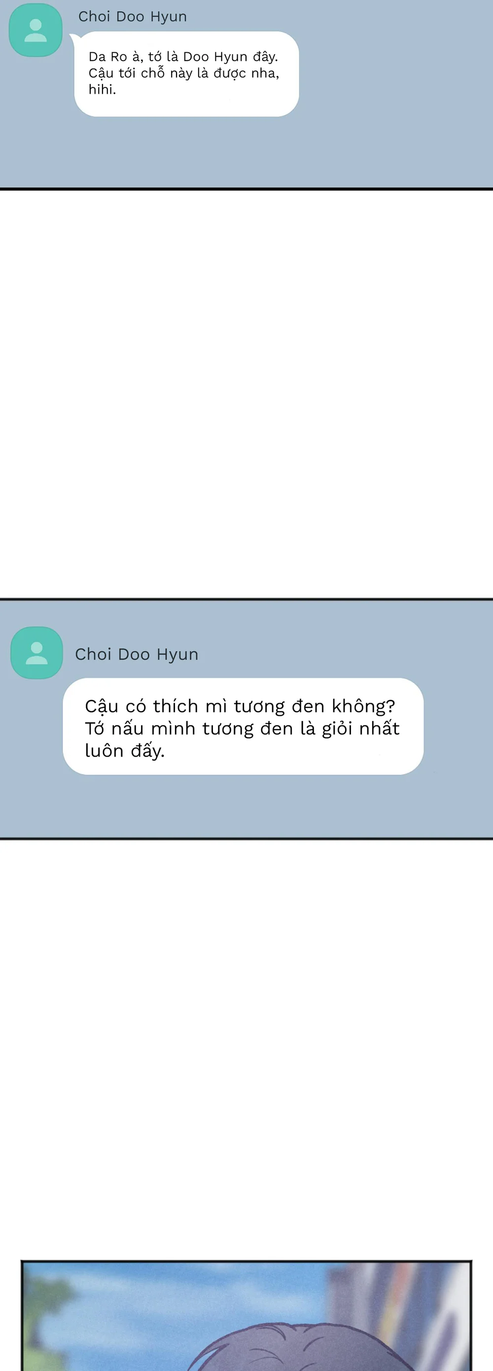 Vết Đỏ Chapter 45 Trang 56