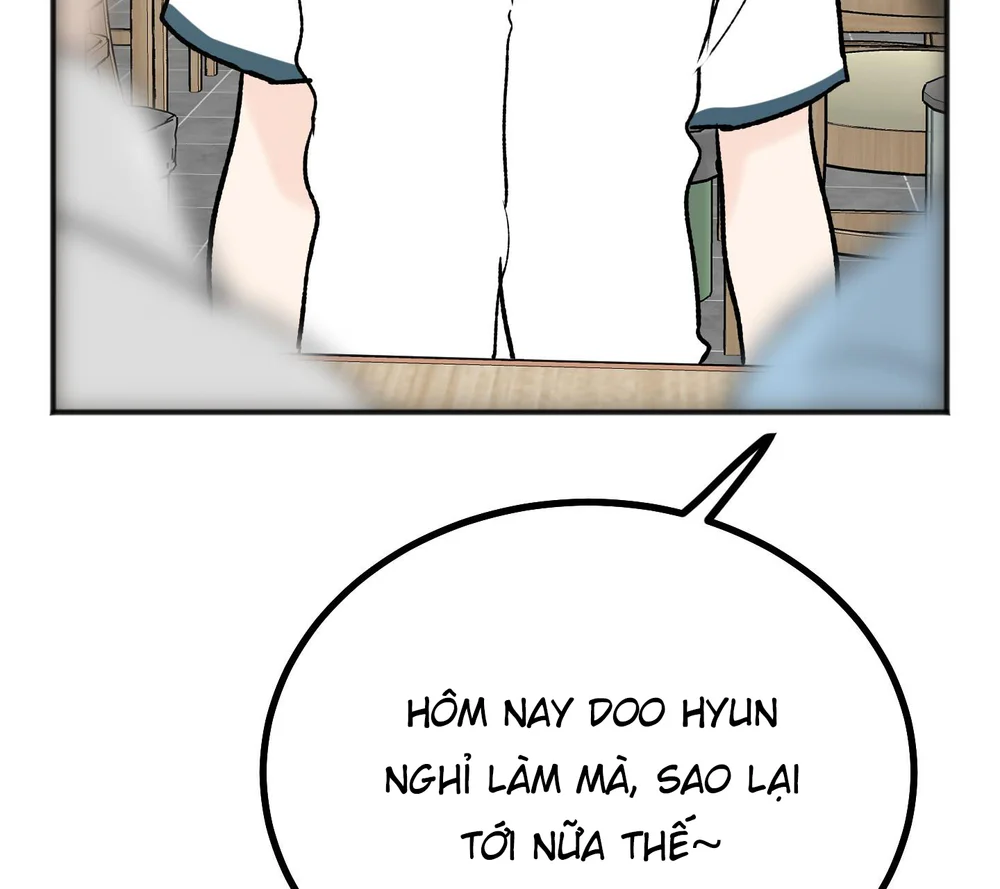 Vết Đỏ Chapter 45 Trang 60