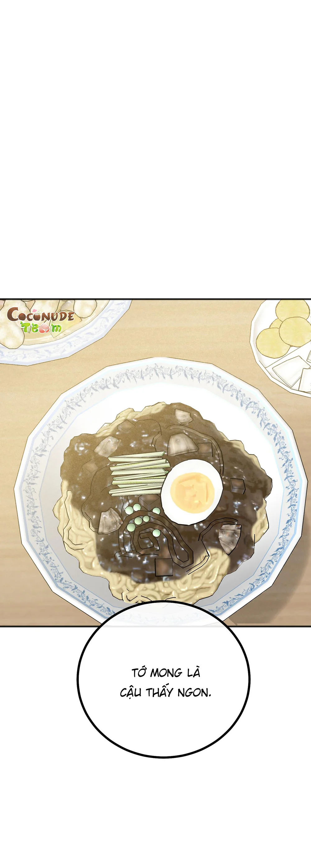 Vết Đỏ Chapter 45 Trang 63