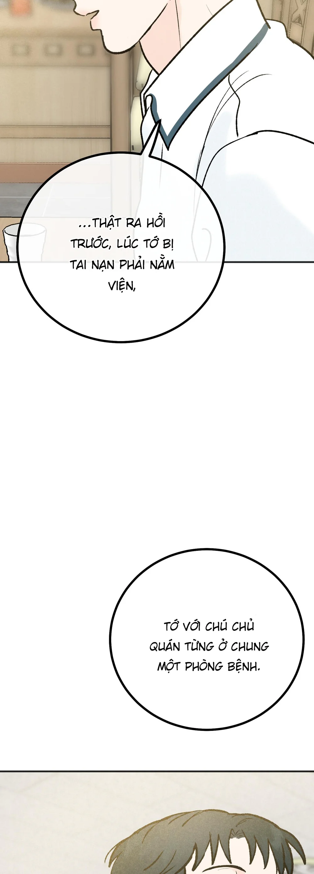 Vết Đỏ Chapter 45 Trang 66