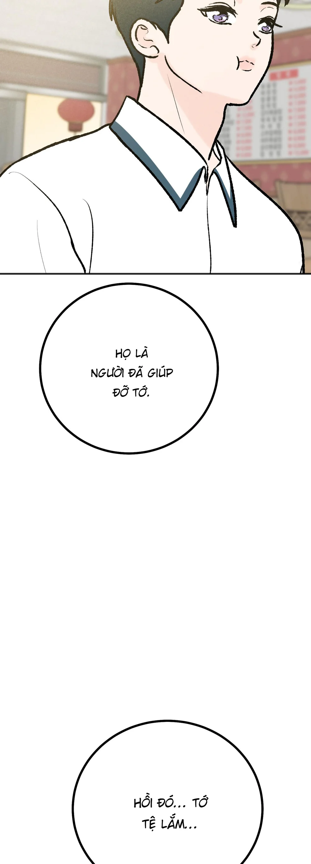 Vết Đỏ Chapter 45 Trang 67