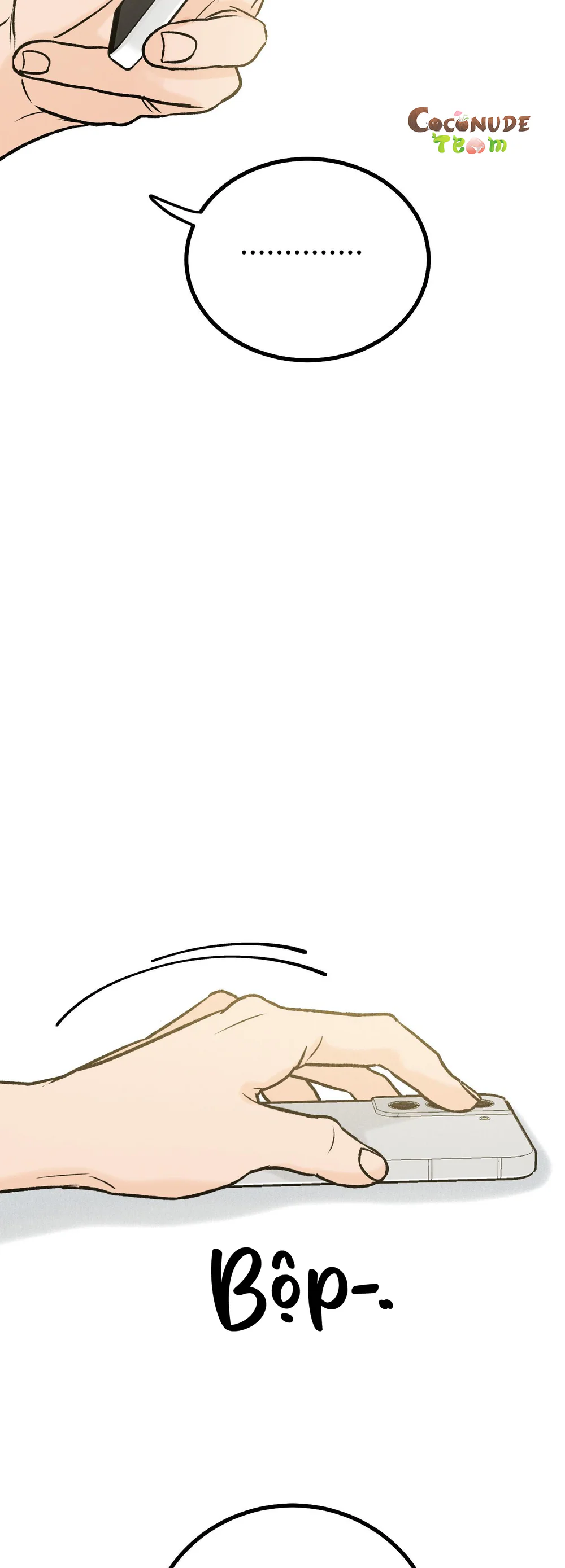 Vết Đỏ Chapter 46 Trang 4