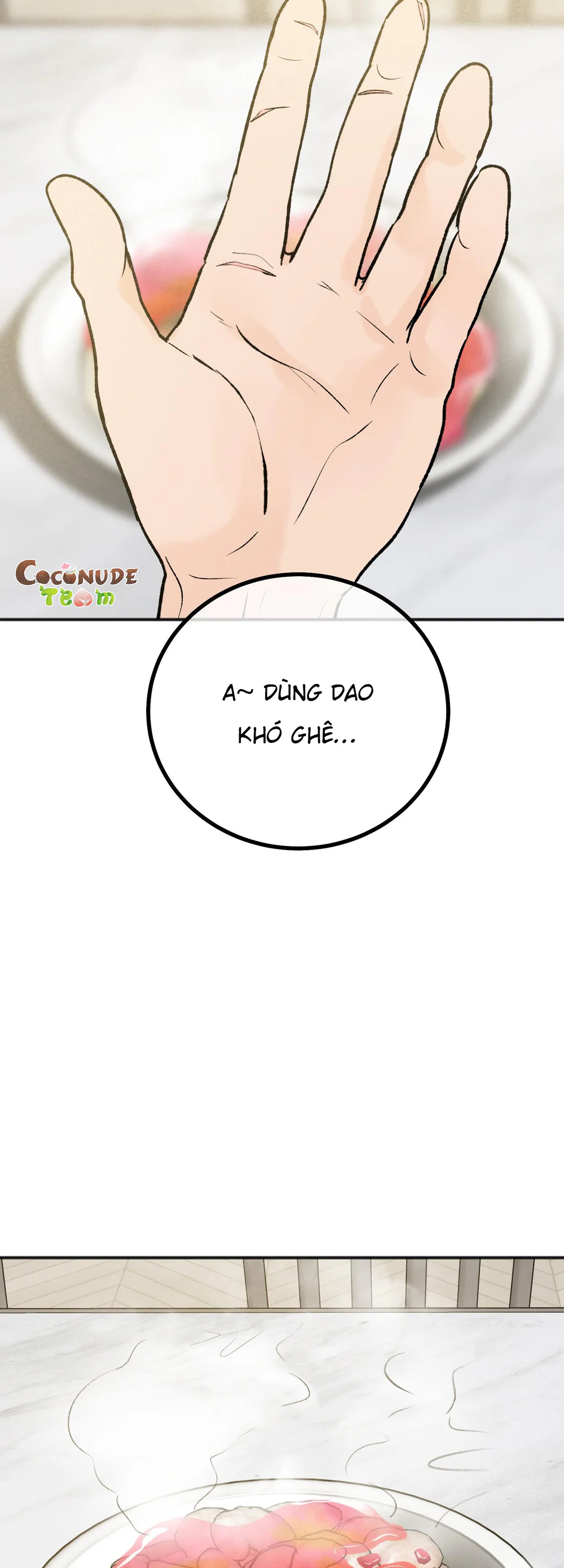 Vết Đỏ Chapter 46 Trang 7