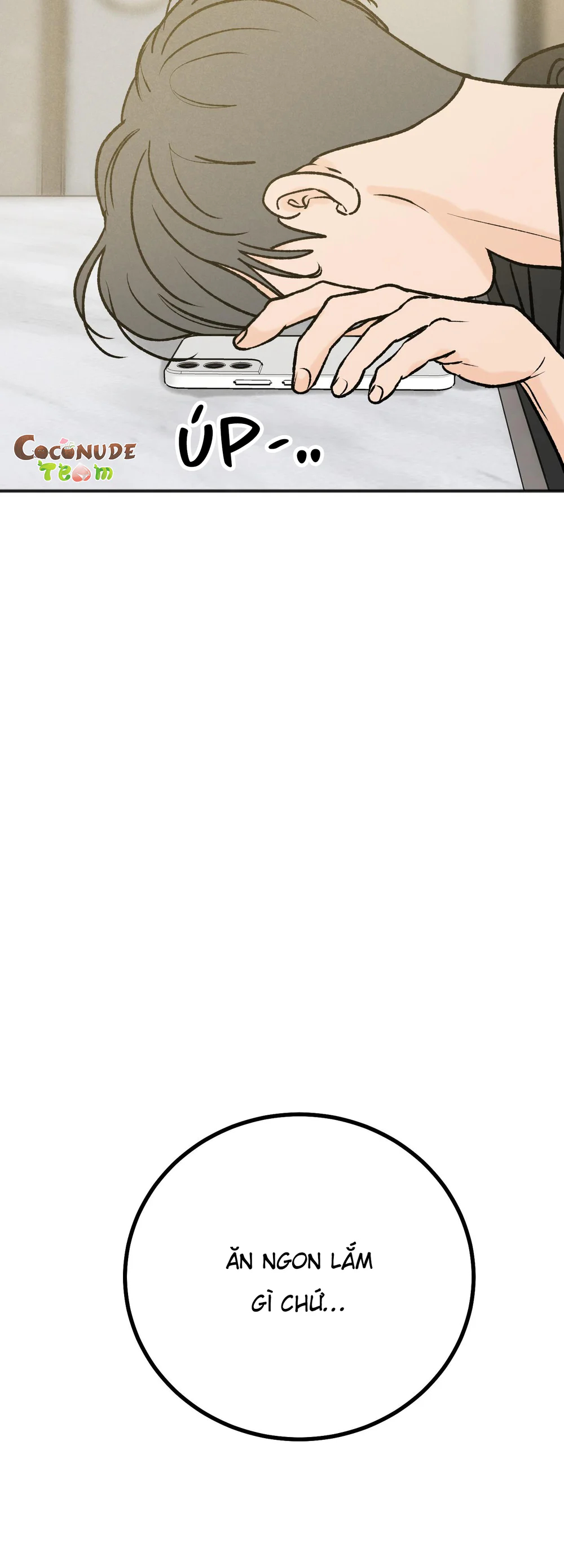 Vết Đỏ Chapter 46 Trang 13