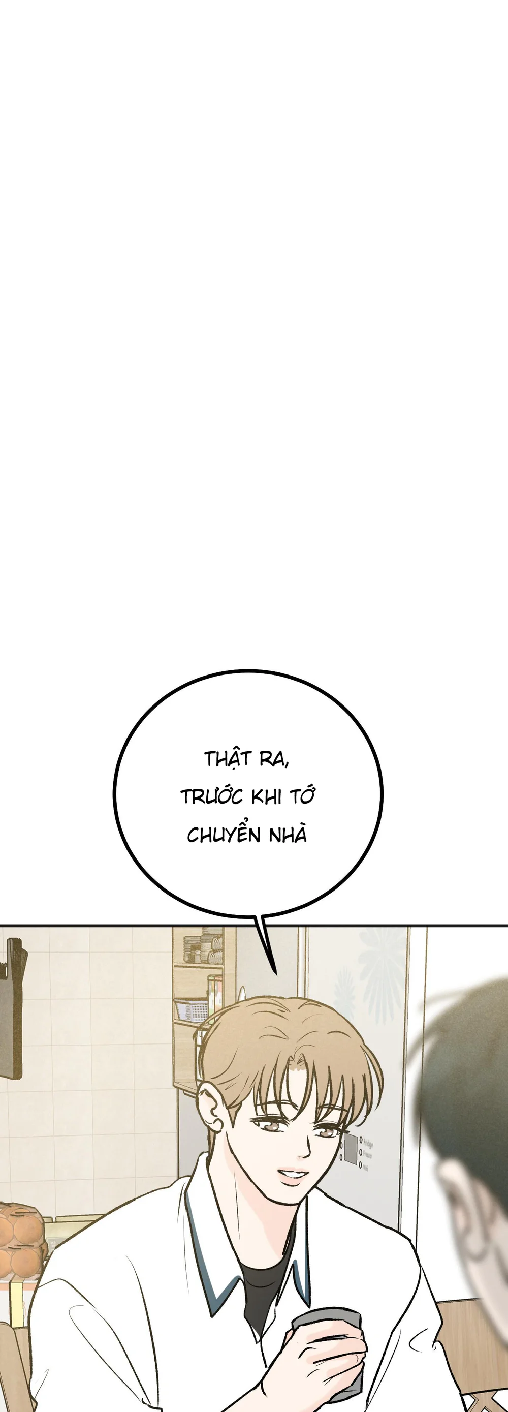 Vết Đỏ Chapter 46 Trang 14