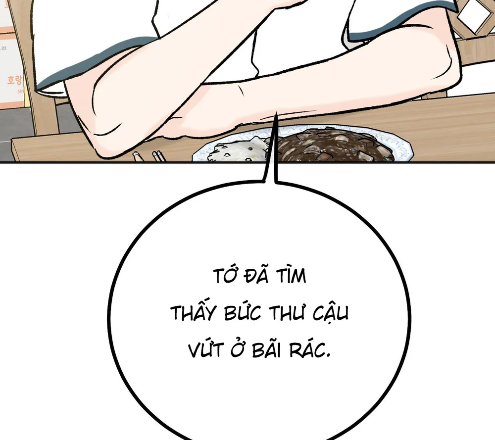 Vết Đỏ Chapter 46 Trang 15