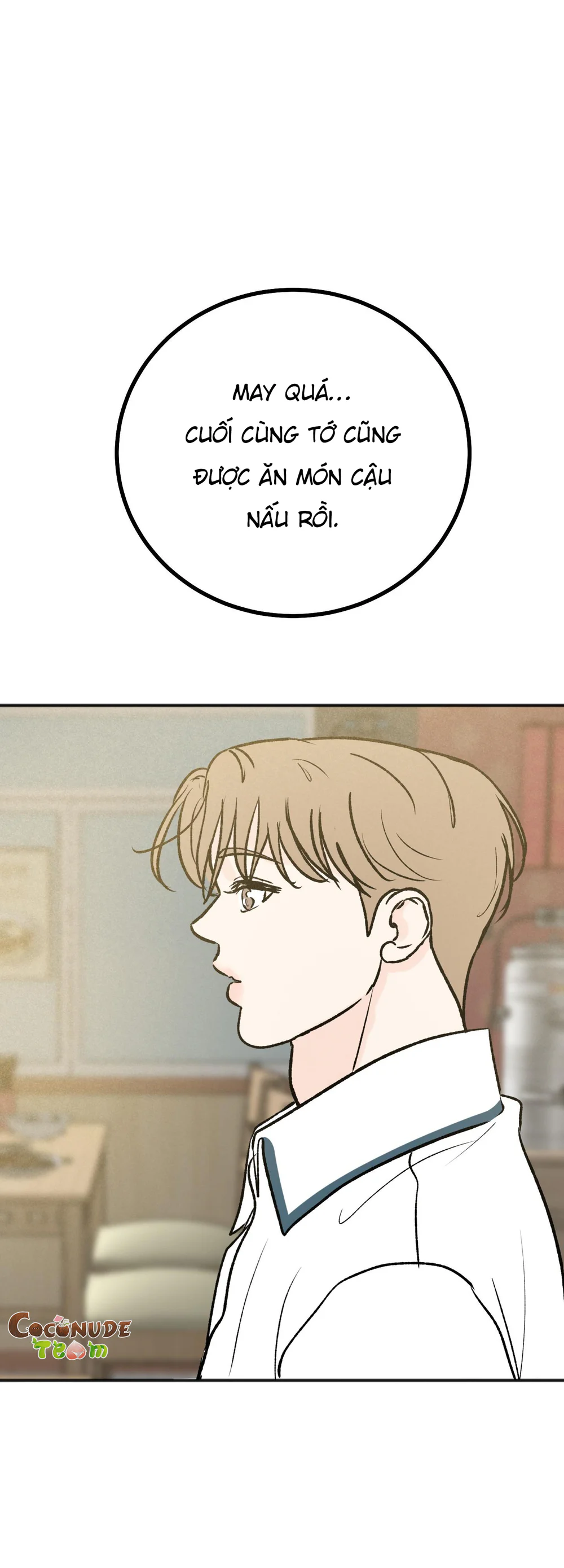 Vết Đỏ Chapter 46 Trang 24