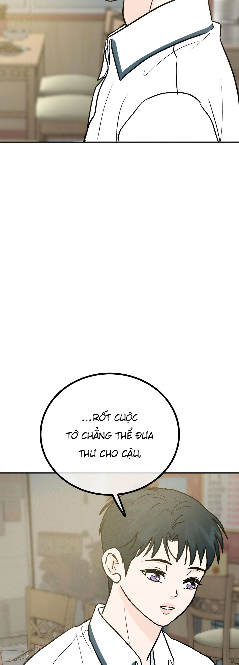 Vết Đỏ Chapter 46 Trang 26