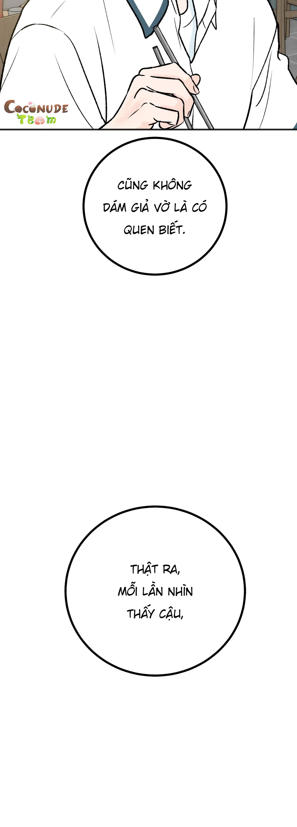 Vết Đỏ Chapter 46 Trang 27
