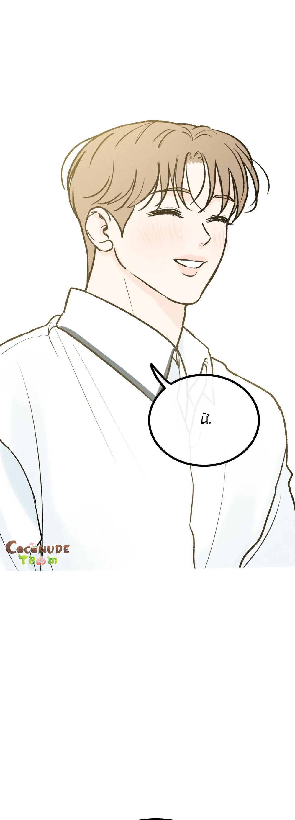 Vết Đỏ Chapter 46 Trang 32