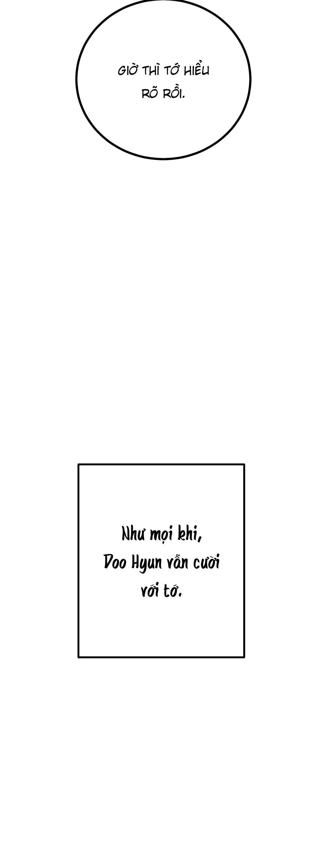 Vết Đỏ Chapter 46 Trang 33