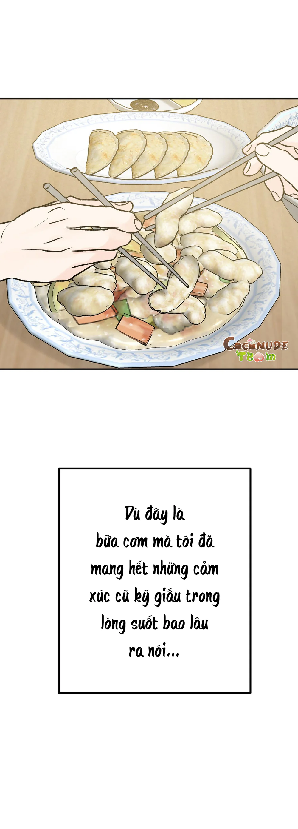 Vết Đỏ Chapter 46 Trang 34