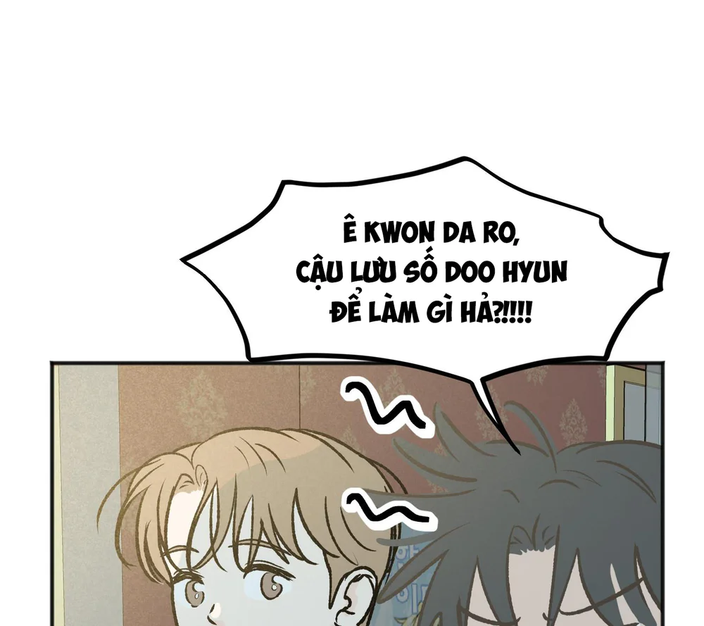 Vết Đỏ Chapter 46 Trang 40