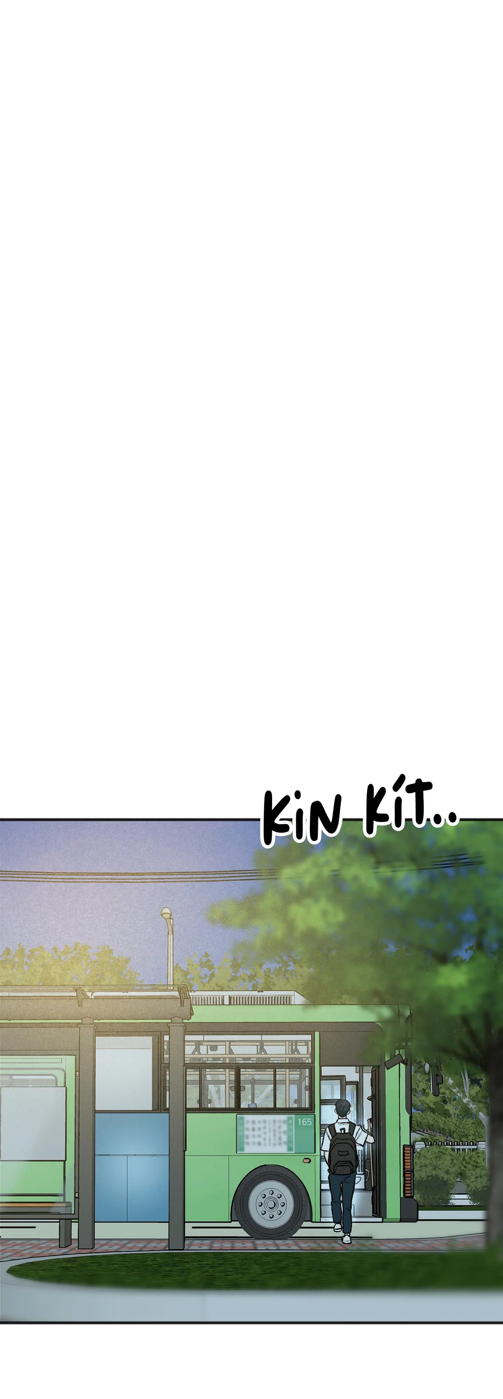 Vết Đỏ Chapter 46 Trang 42