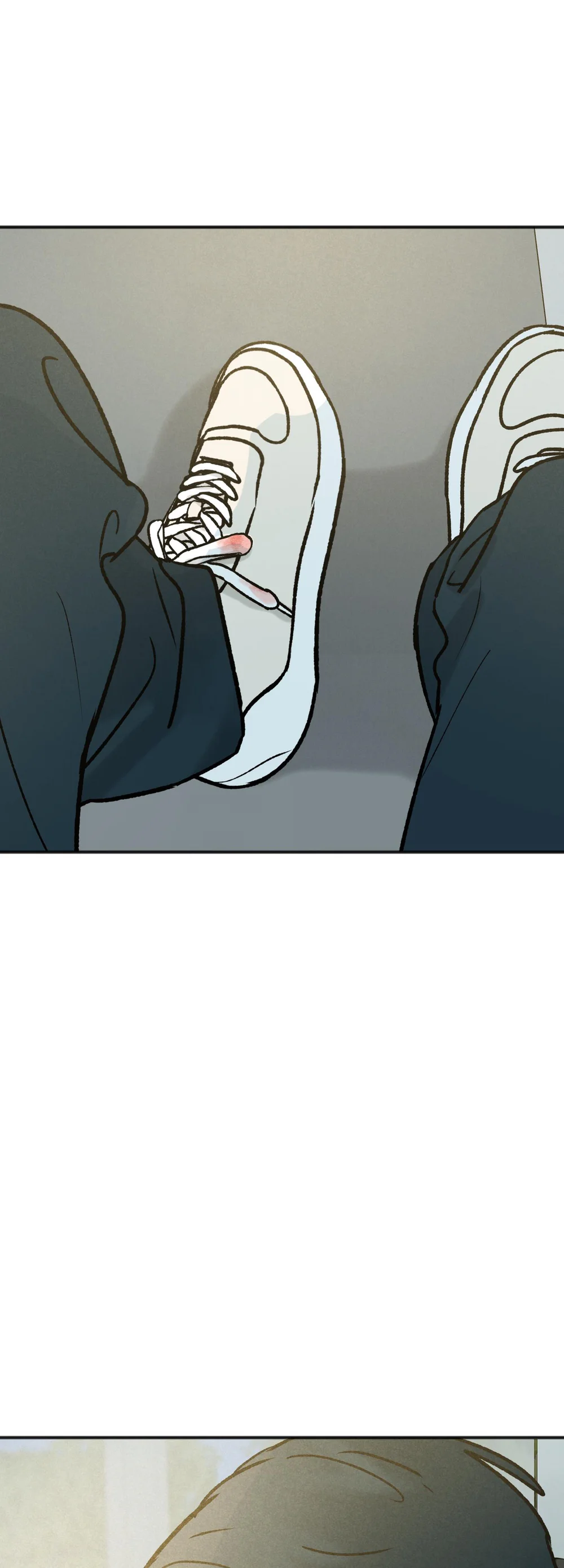 Vết Đỏ Chapter 46 Trang 46