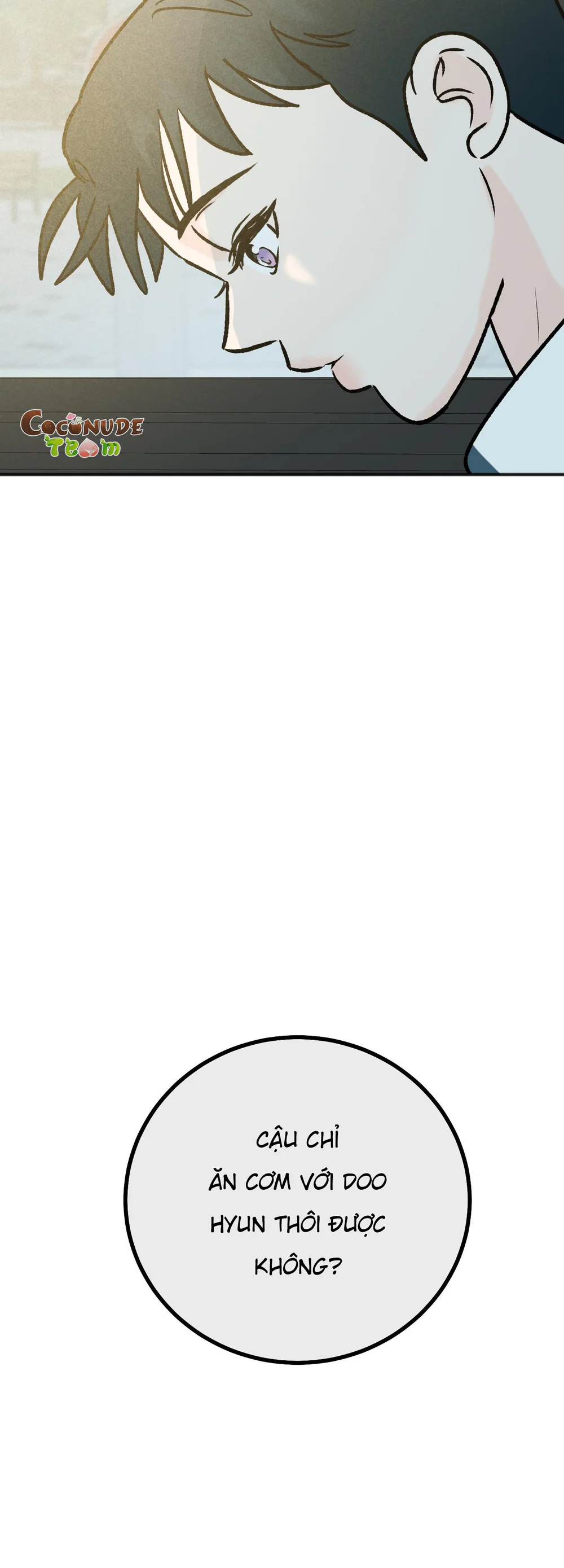 Vết Đỏ Chapter 46 Trang 47